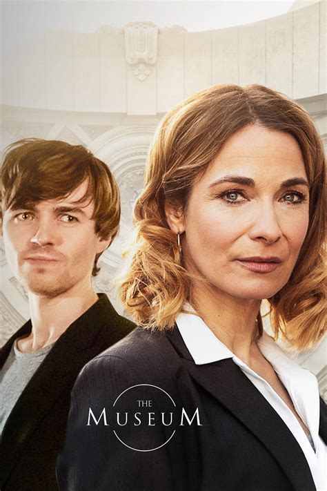 The Museum (TV Series 2021.